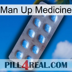 Man Up Medicine viagra3